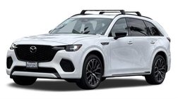 2025 Mazda CX-70 3.3 Turbo S Premium