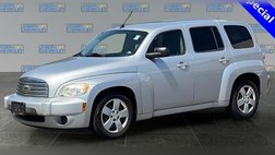 2010 Chevrolet HHR LS