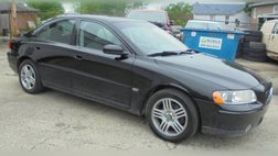 2006 Volvo S60 2.5T