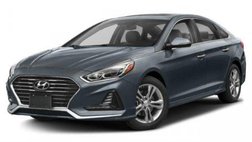 2018 Hyundai Sonata Limited
