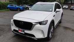2024 Mazda CX-90 3.3 Turbo Premium