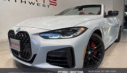 2024 BMW 4 Series M440i xDrive