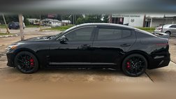 2022 Kia Stinger GT2