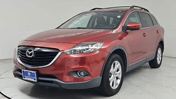 2015 Mazda CX-9 Touring