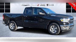2024 Ram Ram Pickup 1500 Tradesman