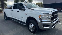 2024 Ram Ram Pickup 3500 Big Horn