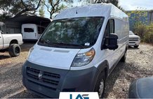 2017 Ram ProMaster 2500 159 WB