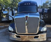 2019 Other Makes Conventional Sleeper