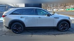 2026 Mazda CX-90 3.3 Turbo Premium Sport