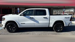 2024 Ram Ram Pickup 1500 Limited