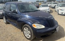 2005 Chrysler PT Cruiser Touring