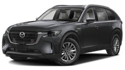 2026 Mazda CX-90 Plug-in Hybrid Preferred