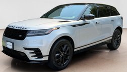 2024 Land Rover Range Rover Velar P250 Dynamic SE