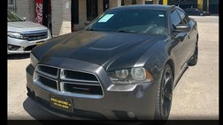 2014 Dodge Charger 