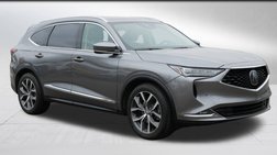 2024 Acura MDX SH-AWD w/Tech