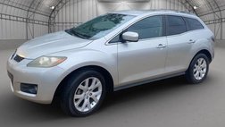 2007 Mazda CX-7 Touring