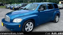 2009 Chevrolet HHR LS
