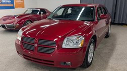 2005 Dodge Magnum SXT