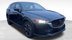 2023 Mazda CX-5 2.5 S Premium Plus