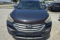 2017 Hyundai Santa Fe Sport 2.0T