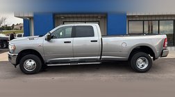 2024 Ram Ram Pickup 3500 Big Horn