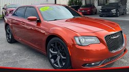 2021 Chrysler 300 S V6