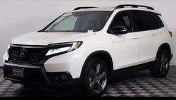 2019 Honda Passport Touring