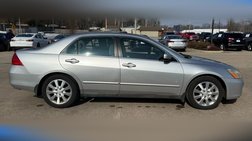 2006 Honda Accord LX V-6