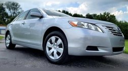 2007 Toyota Camry XLE V6