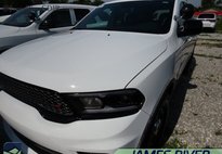 2024 Dodge Durango Pursuit