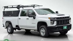 2022 Chevrolet Silverado 2500HD Work Truck