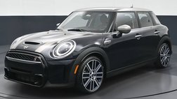 2023 MINI Hardtop Cooper S