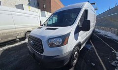 2018 Ford Transit 250
