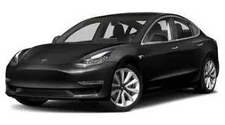 2018 Tesla Model 3 Mid Range