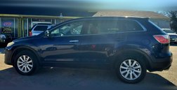 2010 Mazda CX-9 