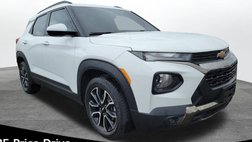 2022 Chevrolet TrailBlazer ACTIV