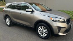 2019 Kia Sorento L