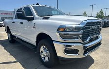 2025 Ram Ram Pickup 2500 Tradesman