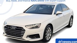 2023 Audi A4 quattro Premium 40 TFSI
