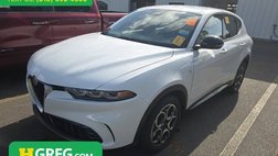2024 Alfa Romeo Tonale Hybrid Ti