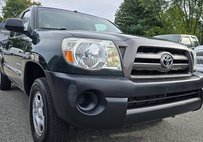 2009 Toyota Tacoma Base