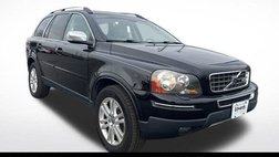 2008 Volvo XC90 V8