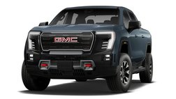 2026 GMC Sierra EV AT4