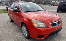 2011 Kia Rio SX