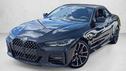 2024 BMW 4 Series 430i