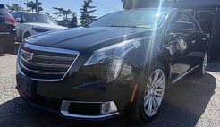 2019 Cadillac XTS Luxury