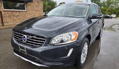 2014 Volvo XC60 3.2
