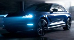 2023 Aston Martin DBX Base