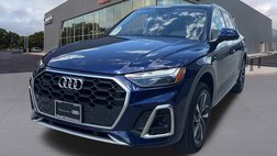 2025 Audi Q5 quattro S line Prem Plus 45 TFSI