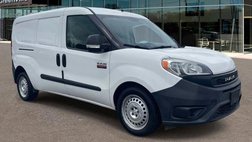 2019 Ram ProMaster City Tradesman